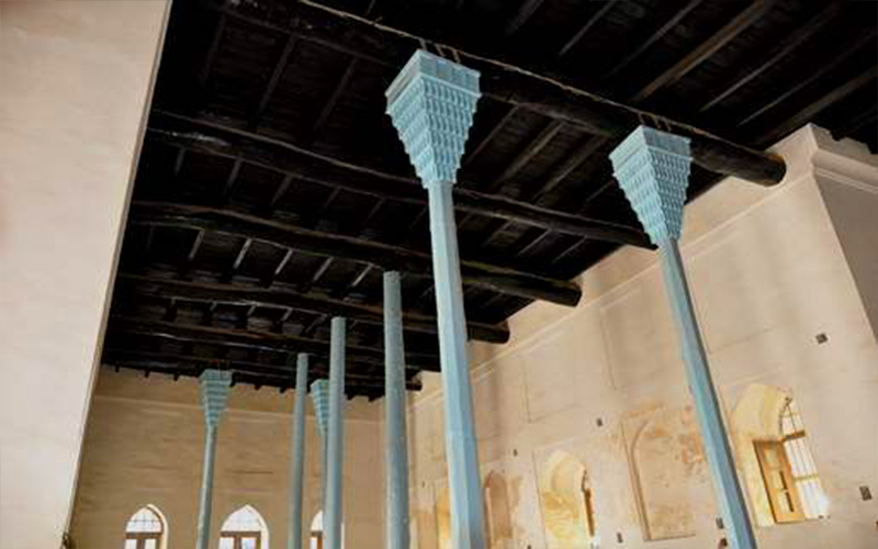 کلیسای ارامنه 
