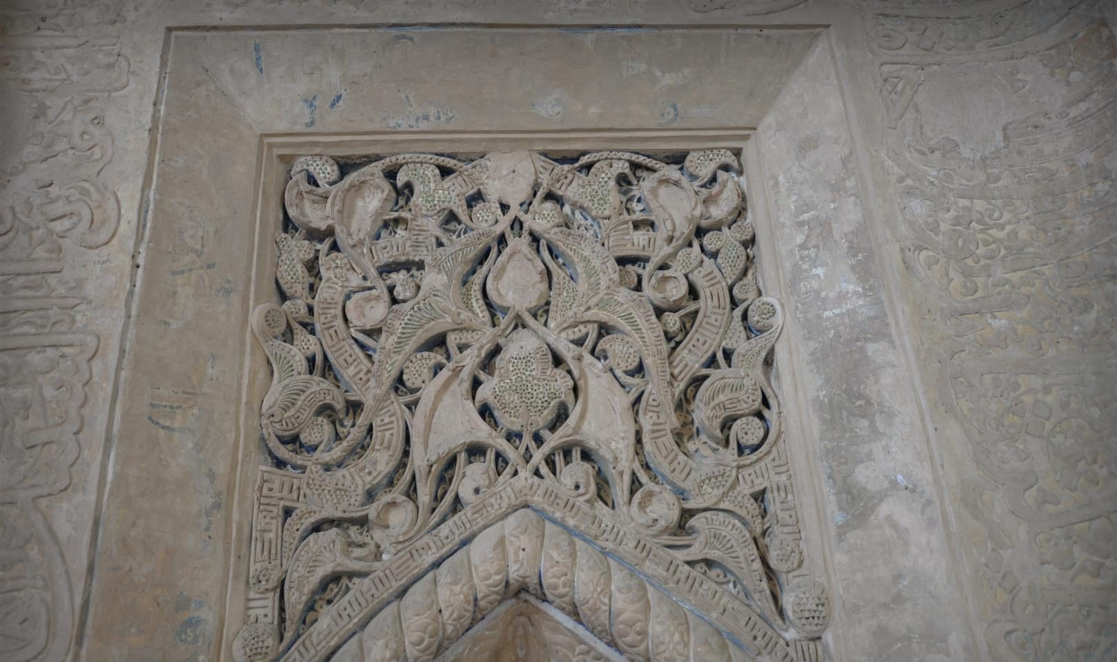 مسجد جامع اشترجان مسجد جامع اشترجان