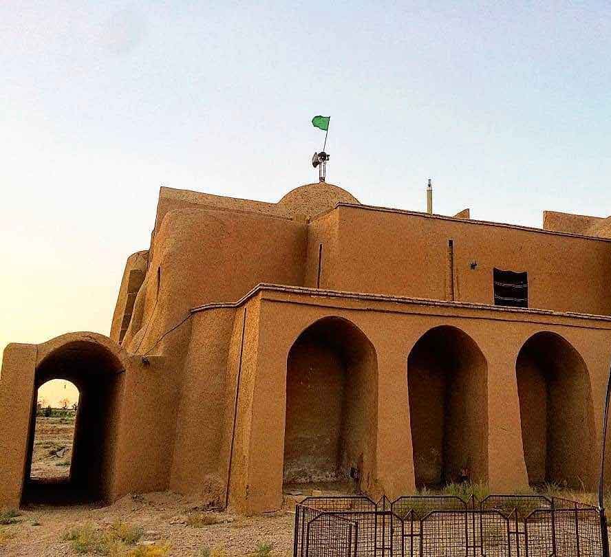 مسجد جامع رقه مسجد جامع رقه