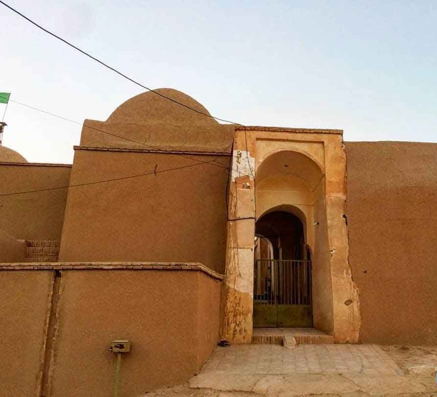 مسجد جامع رقه مسجد جامع رقه