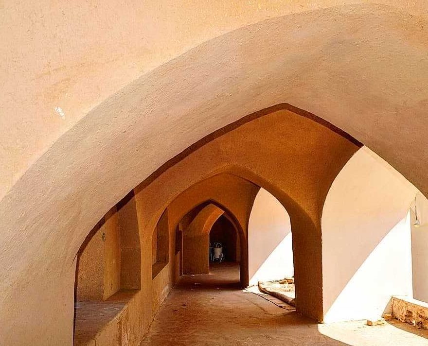 حسینیه حاج علی اشرف