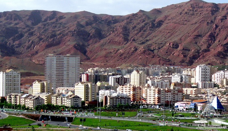 آذرشهر