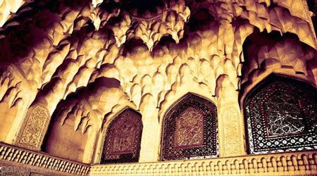 خانه شیخ الاسلامی زنجان