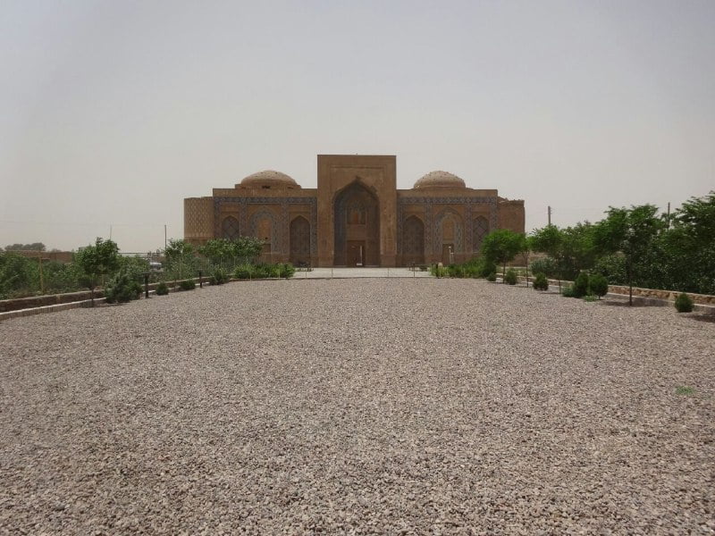 شهر خواف