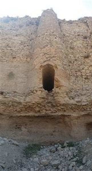 قلعه اسجیل