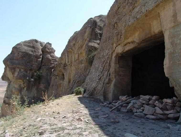 قلعه اسجیل