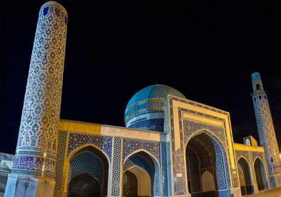 مقبره امیر غیاث الدین ملکشاه