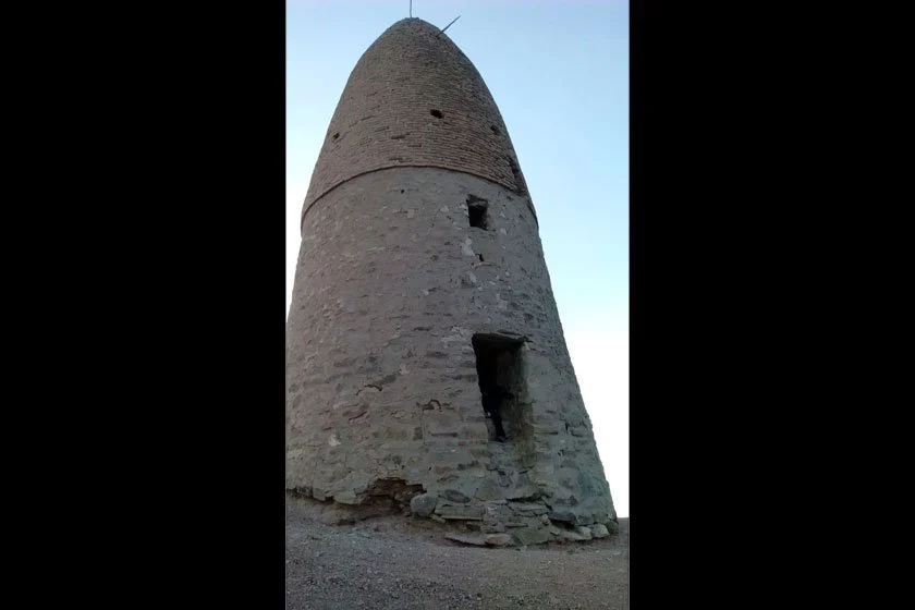 میل خویین