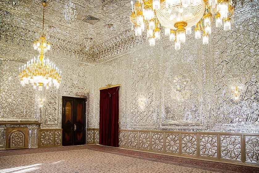 کاخ مرمر تهران