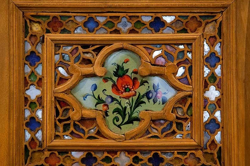 کاخ مرمر تهران