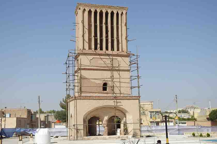 بادگیر معین بادگیر معین