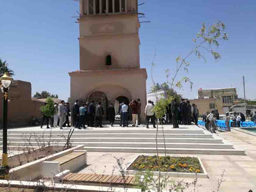 بادگیر معین بادگیر معین