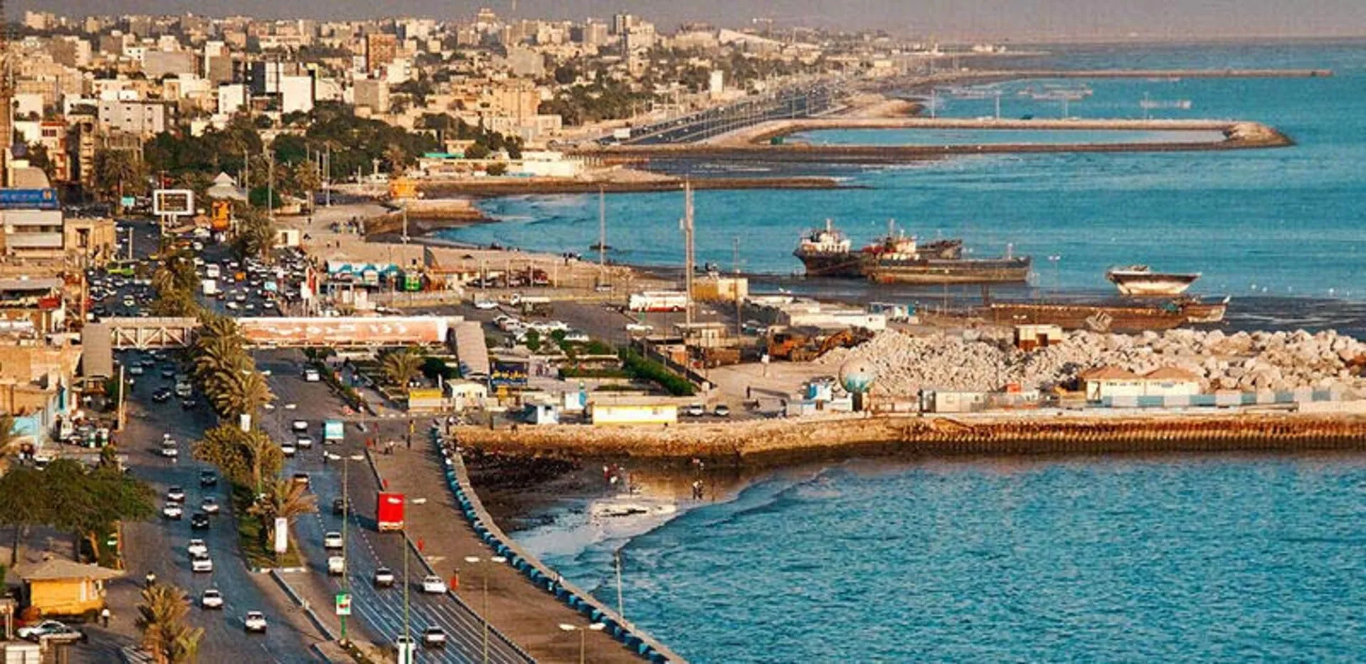 بندرعباس بندرعباس