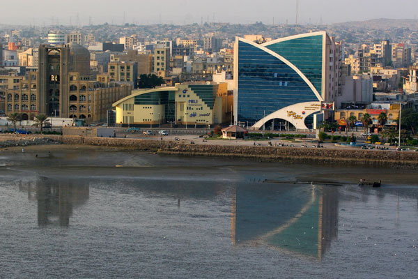 بندرعباس بندرعباس