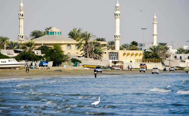 بندرعباس بندرعباس