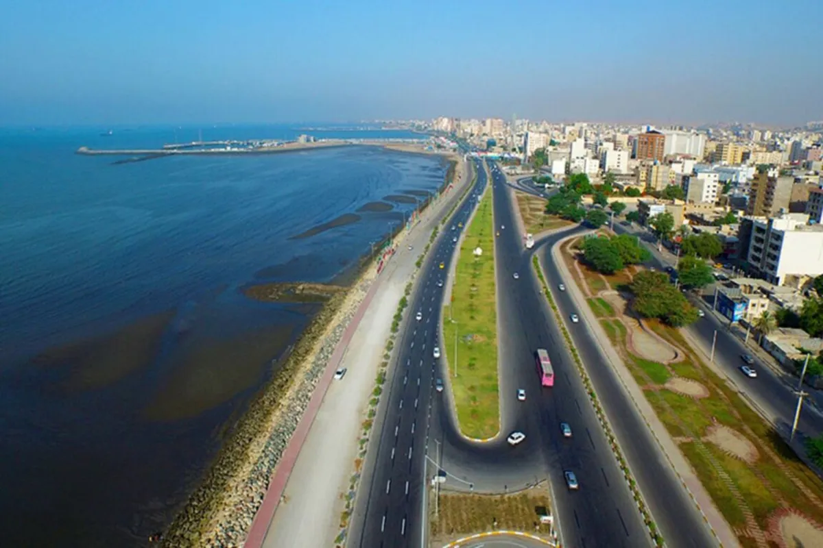 بندرعباس بندرعباس