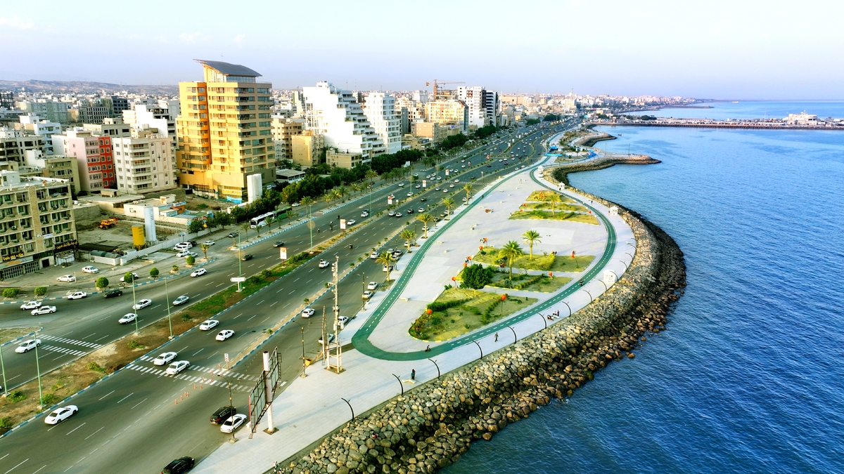 بندرعباس بندرعباس