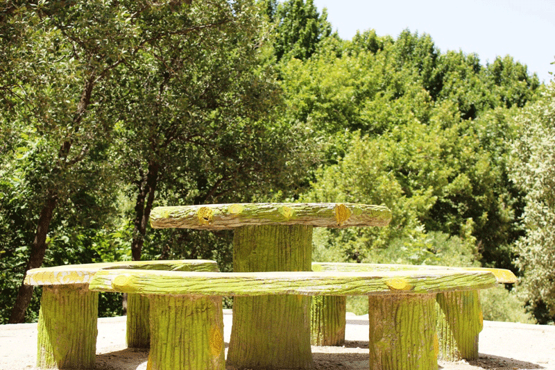تنگ گنجه ای یاسوج