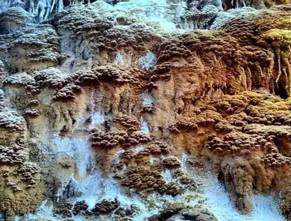 غار خرسین 