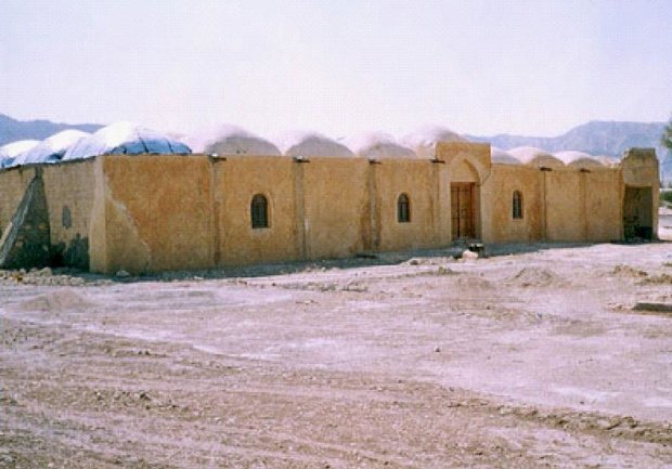 کاروانسرای لرد محیا 