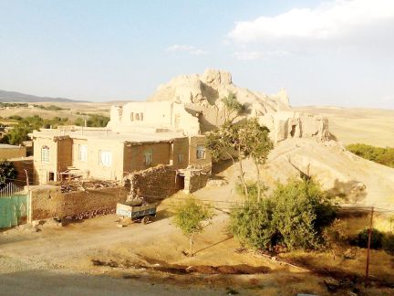 انوج  روستای انوج