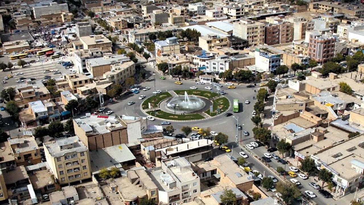 شهر بلداجی