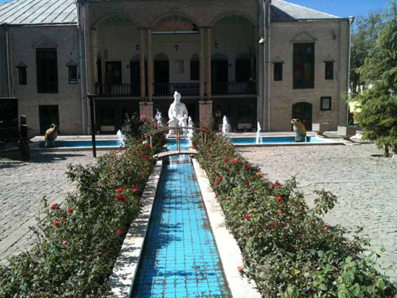 فرهنگسرای بهشت فرهنگسرای بهشت ( بوستان مفاخر )