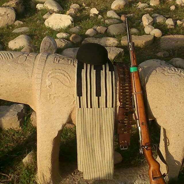 شهرکرد