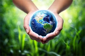 شعار ، جملات و پیام های زیست محیطی محیط زیست شعار ، جملات و پیام های زیست محیطی