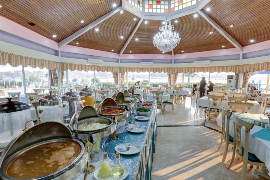 هتل جهانگردی لاهیجان