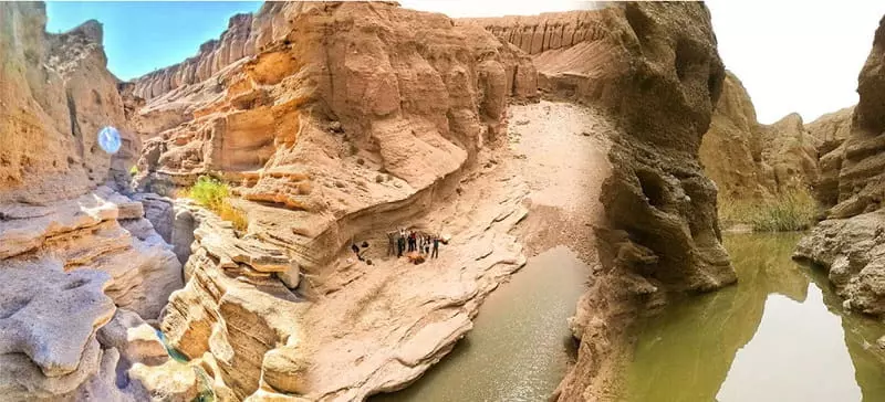 جاهای دیدنی شهر طبس جاهای دیدنی شهر طبس
