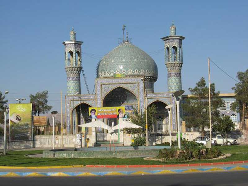 امامزاده حسن (ع) فسا امامزاده حسن فسا امامزاده حسن (ع) فسا