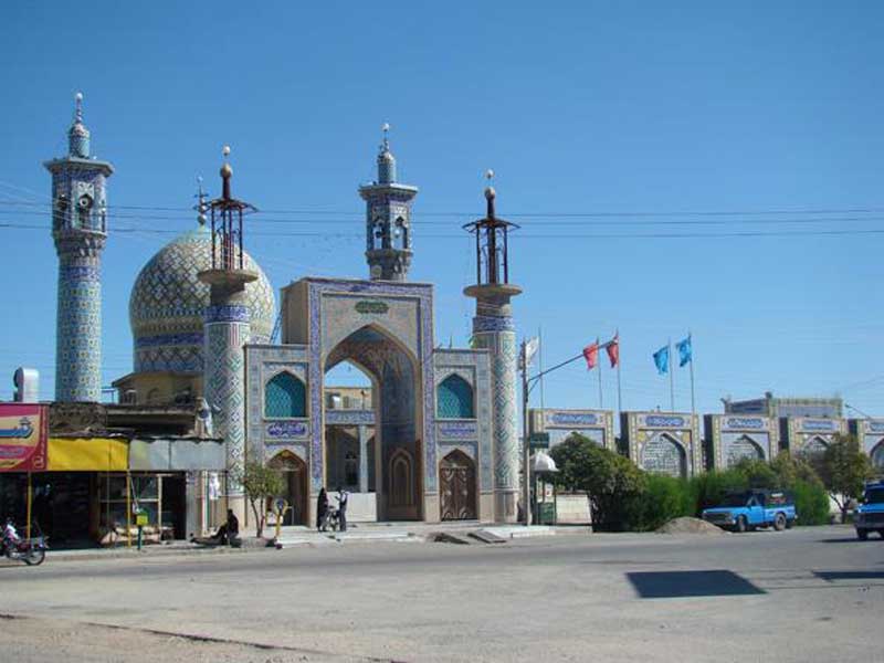 امامزاده حسن (ع) فسا امامزاده حسن فسا امامزاده حسن (ع) فسا