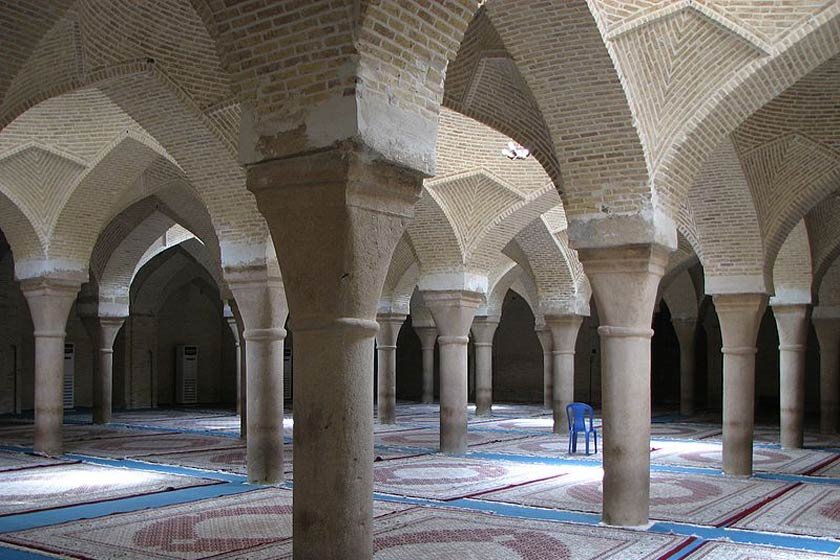 مسجد نو شیراز
