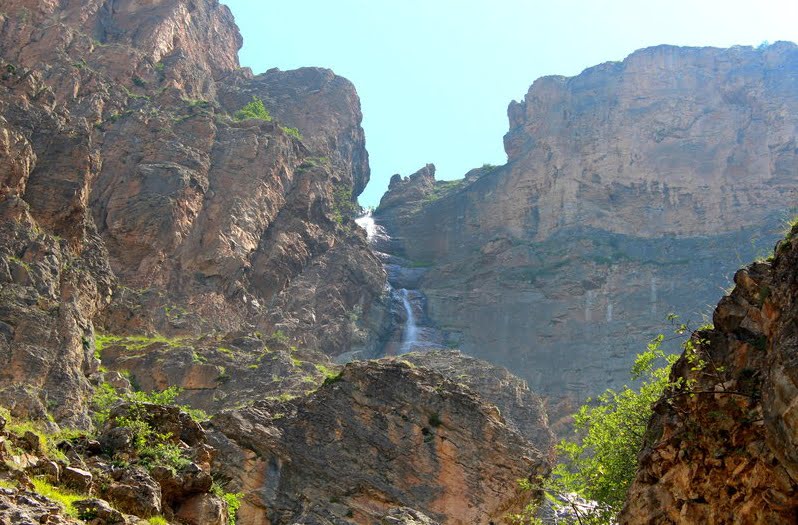 آبشار هریجان آبشار هریجان آبشار هریجان