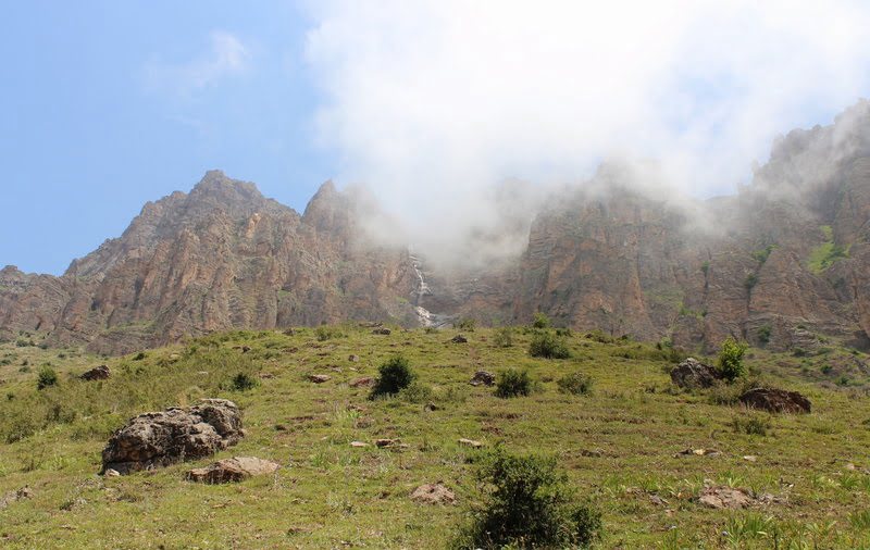 آبشار هریجان آبشار هریجان آبشار هریجان