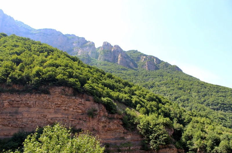آبشار هریجان آبشار هریجان آبشار هریجان