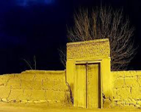 جاهای دیدنی شهر تیمورلو جاهای دیدنی شهر تیمورلو