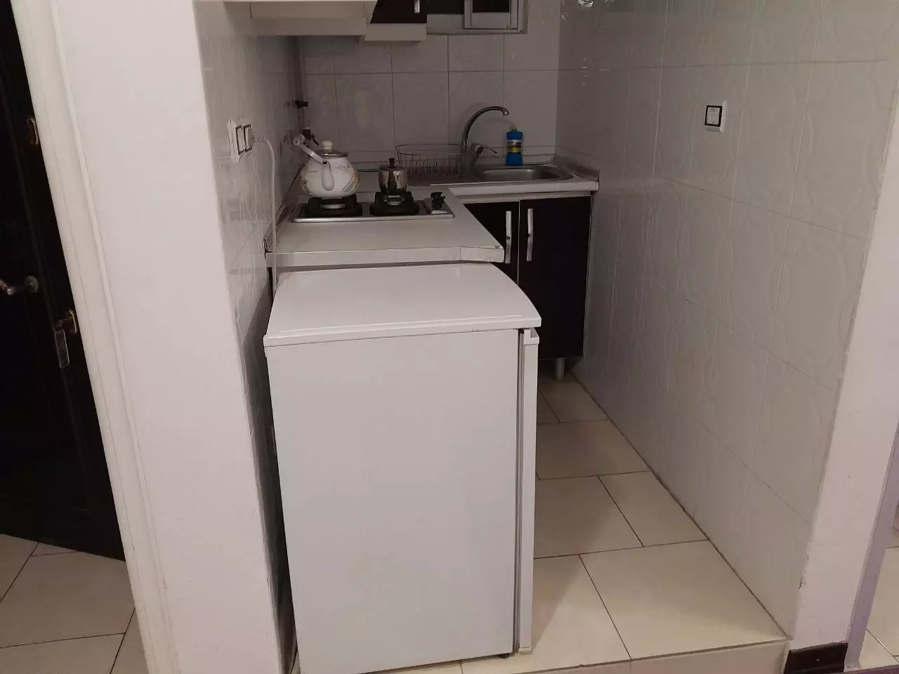 هتل آپارتمان نیستان رامسر