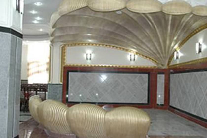 هتل نوید ساری