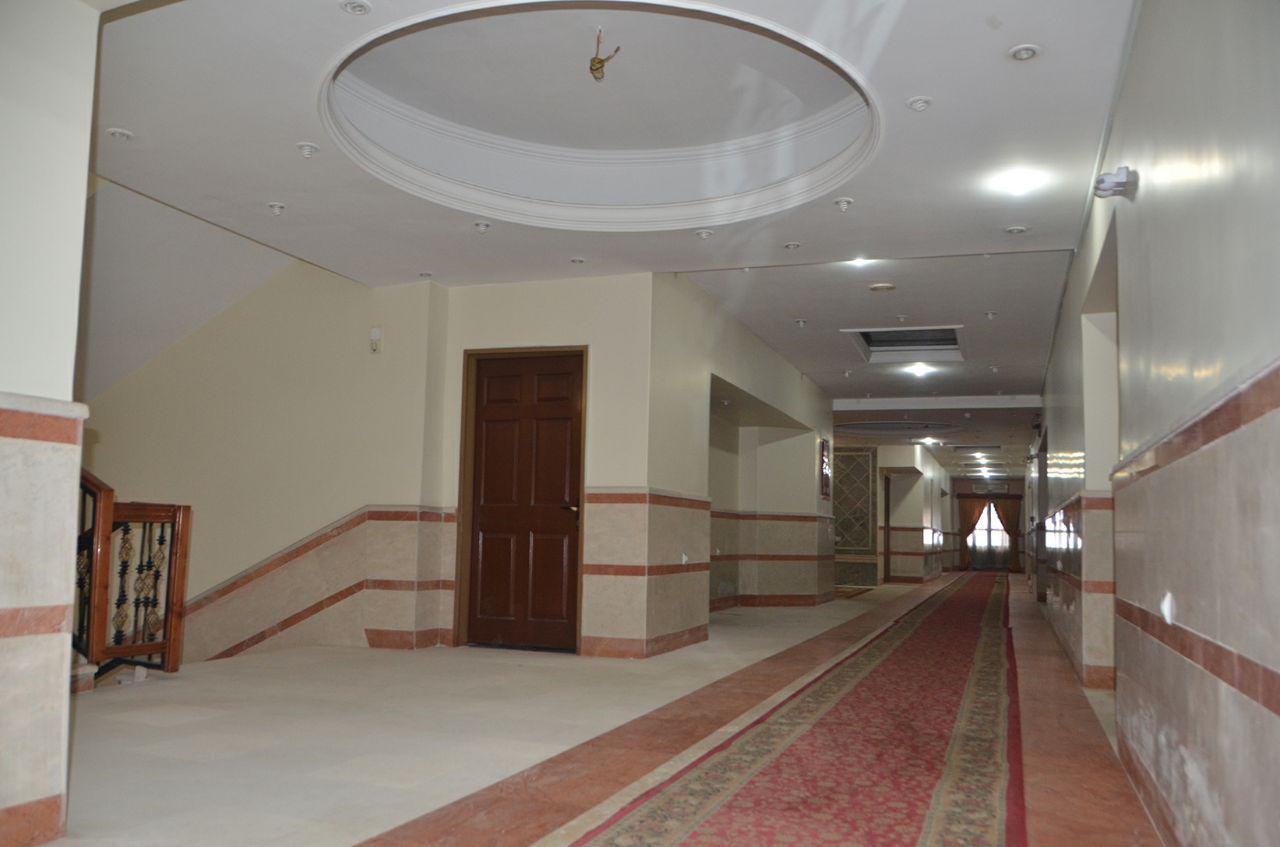 هتل نوید ساری