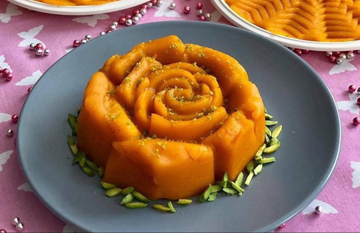 ترحلوا با هویج 