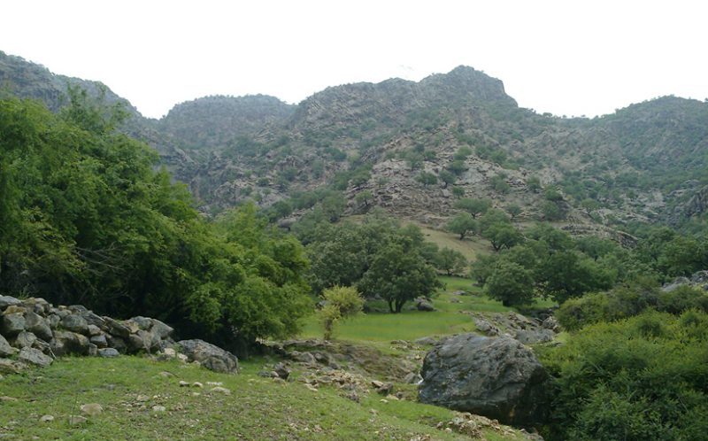 شیمن 1 روستای شیمن 