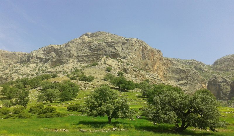 شیمن 13 روستای شیمن 