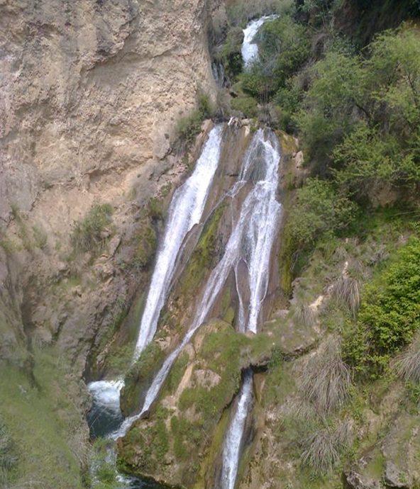 شیمن 6 روستای شیمن 