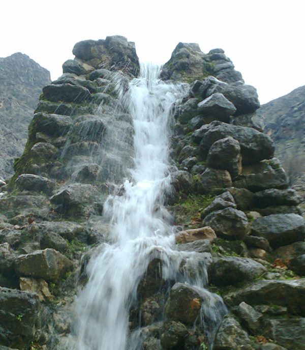 شیمن 8 روستای شیمن 