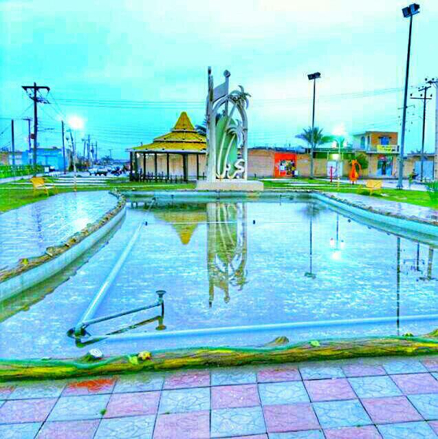 شهر حر ریاحی