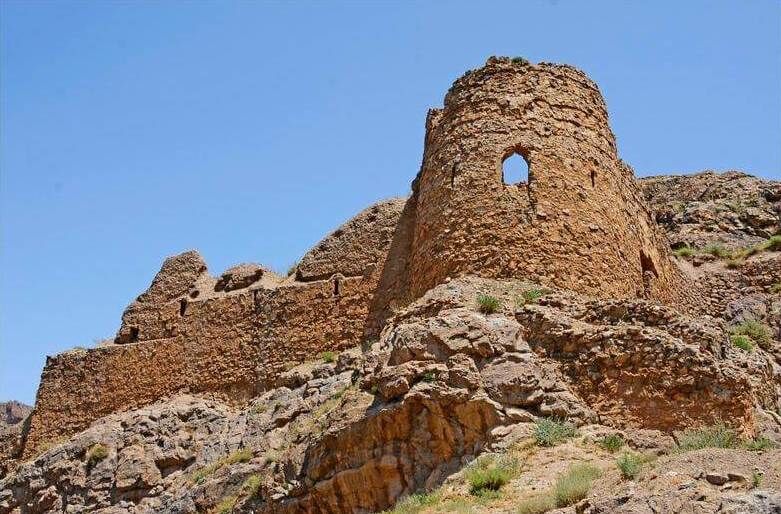 جاهای دیدنی شهر نور جاهای دیدنی شهر نور