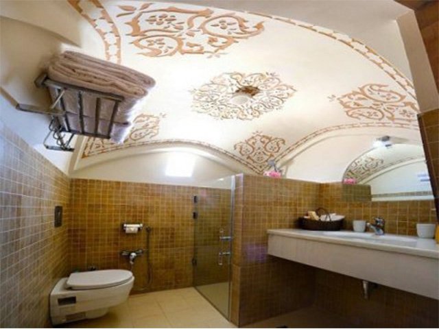 مجتمع اقامتی مهین سرای راهب کاشان