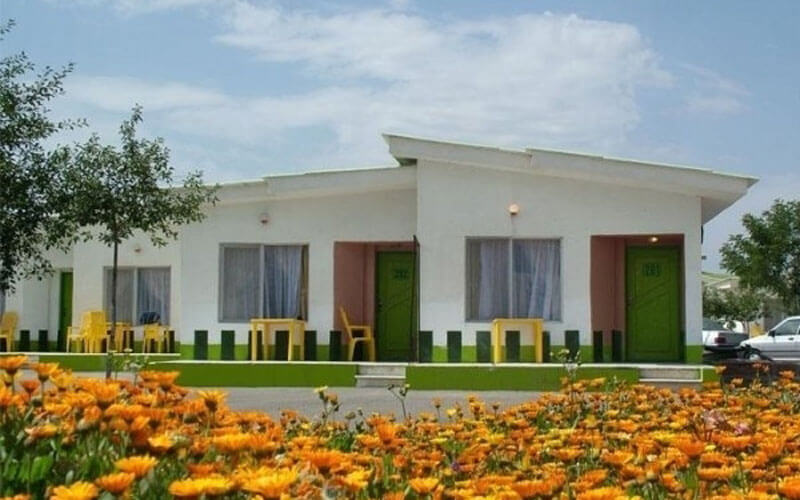 مجتمع توریستی کوثر اردبیل